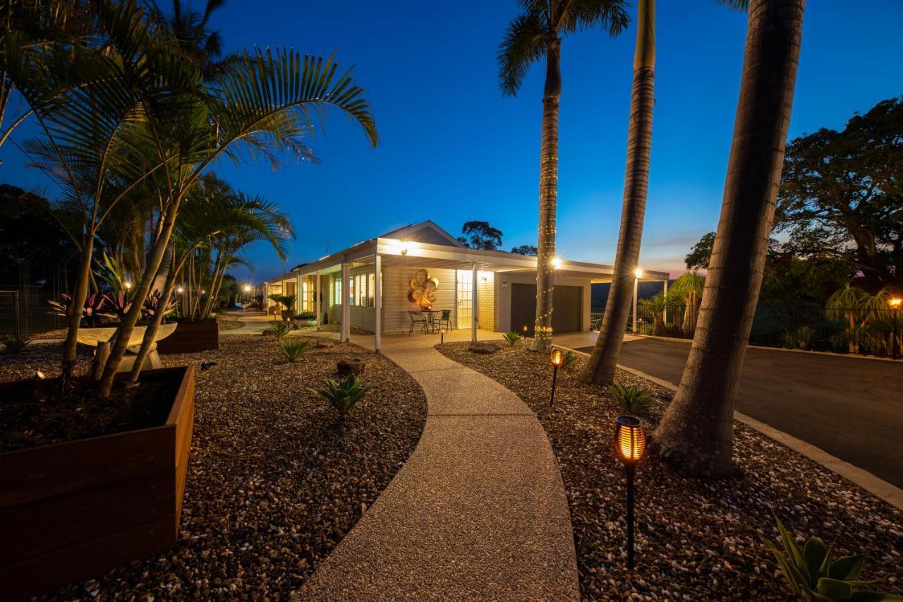Апартаменты Belle Vue Manor Couples Retreat Маручидор Экстерьер фото