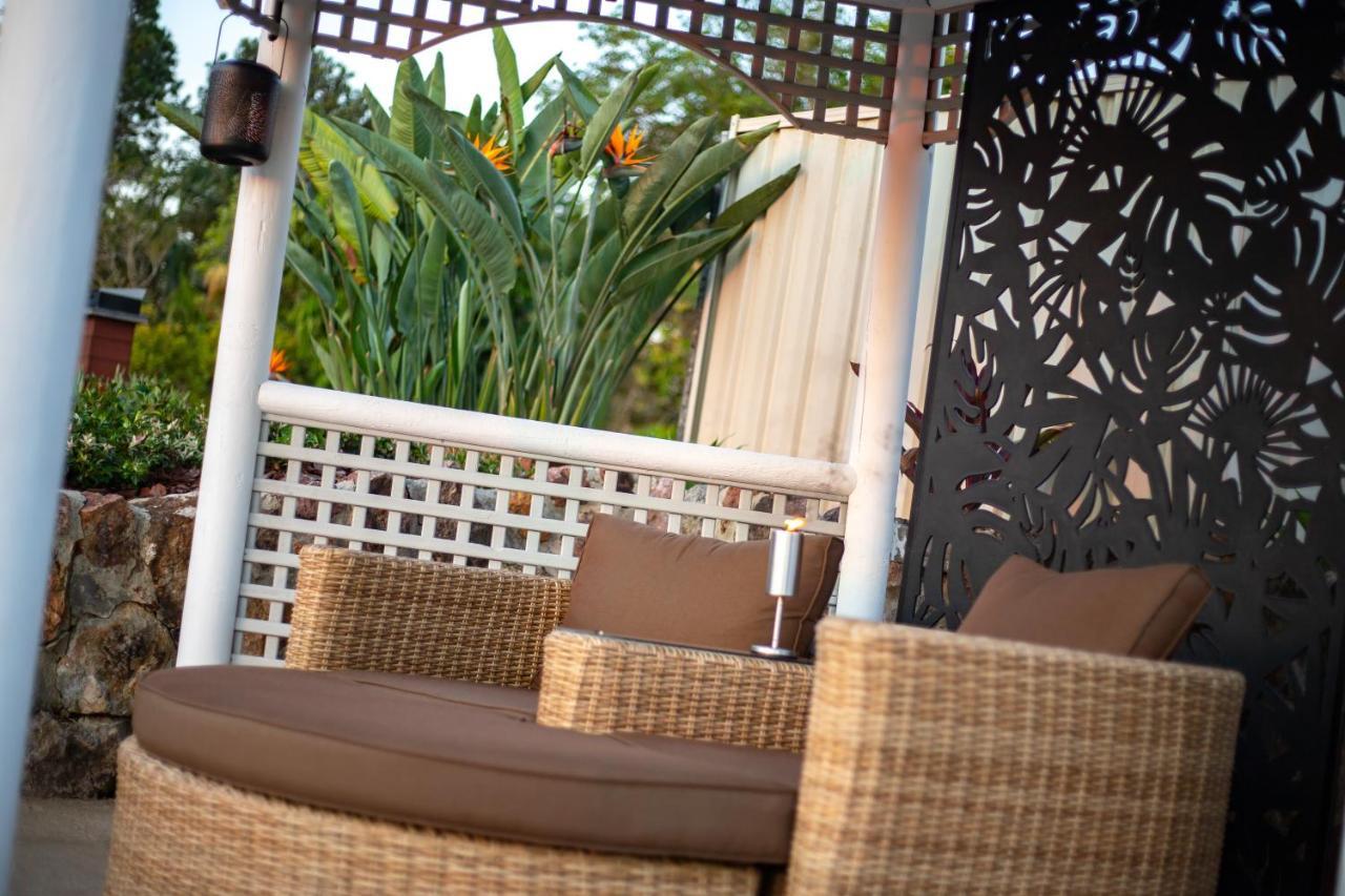 Апартаменты Belle Vue Manor Couples Retreat Маручидор Экстерьер фото