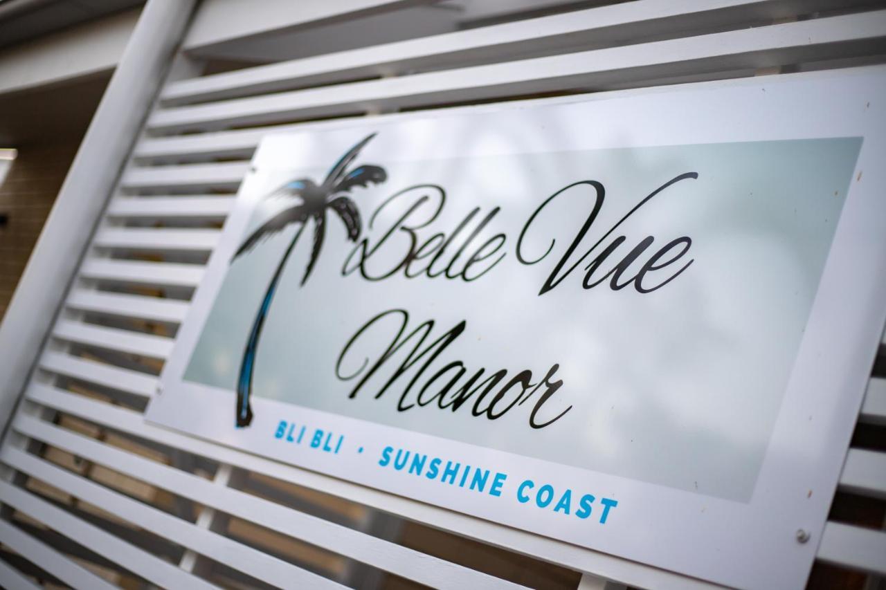 Апартаменты Belle Vue Manor Couples Retreat Маручидор Экстерьер фото