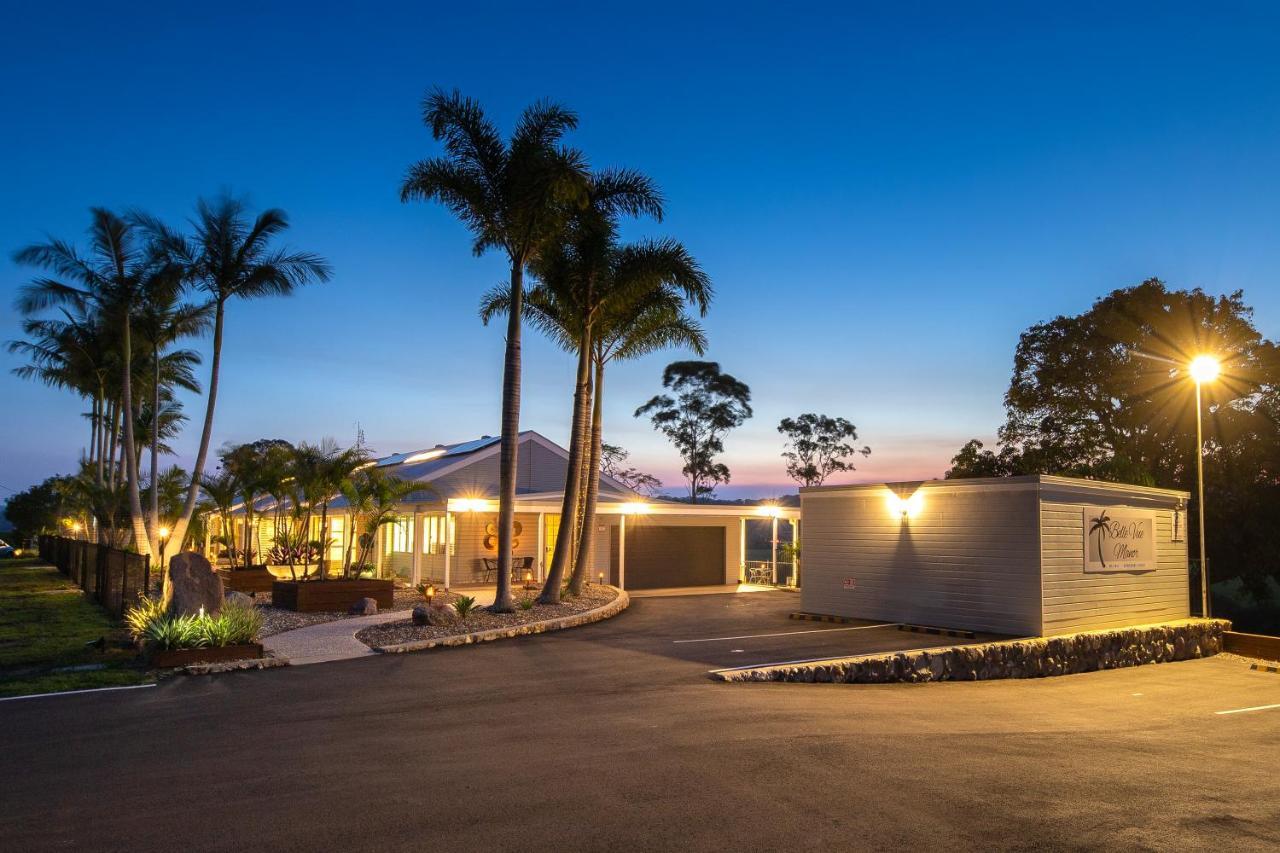 Апартаменты Belle Vue Manor Couples Retreat Маручидор Экстерьер фото
