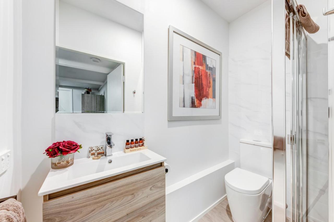 Апартаменты Belle Vue Manor Couples Retreat Маручидор Экстерьер фото