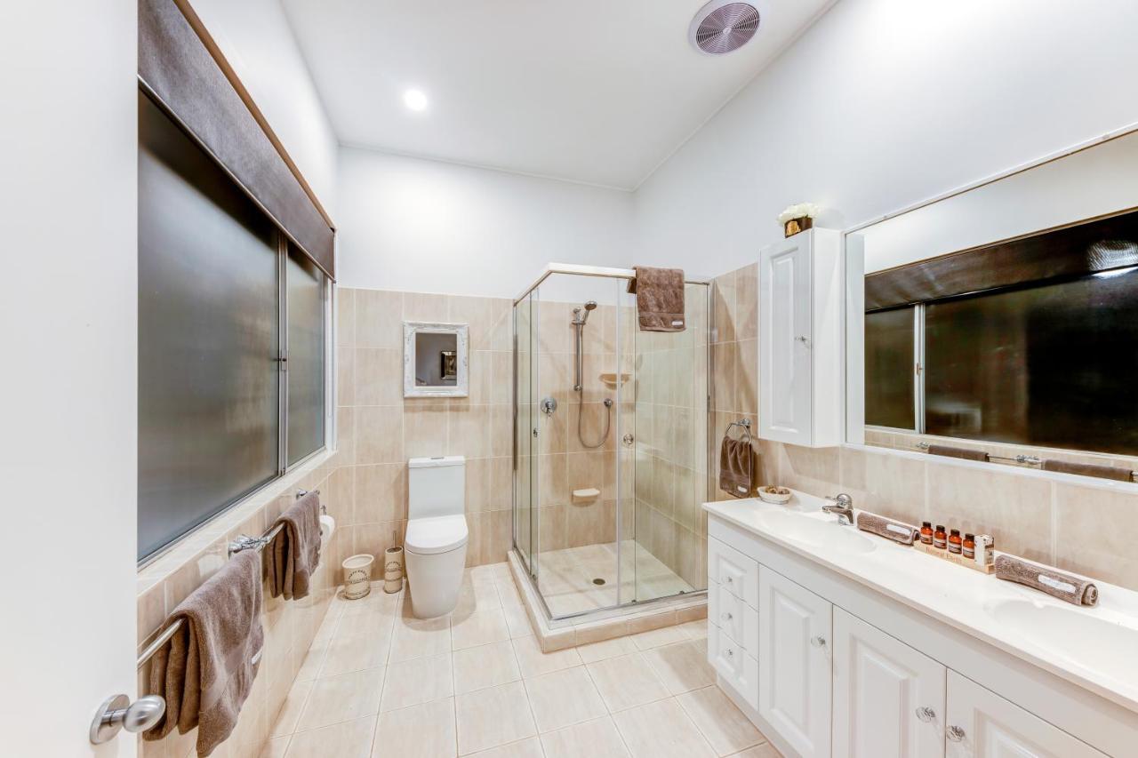 Апартаменты Belle Vue Manor Couples Retreat Маручидор Экстерьер фото