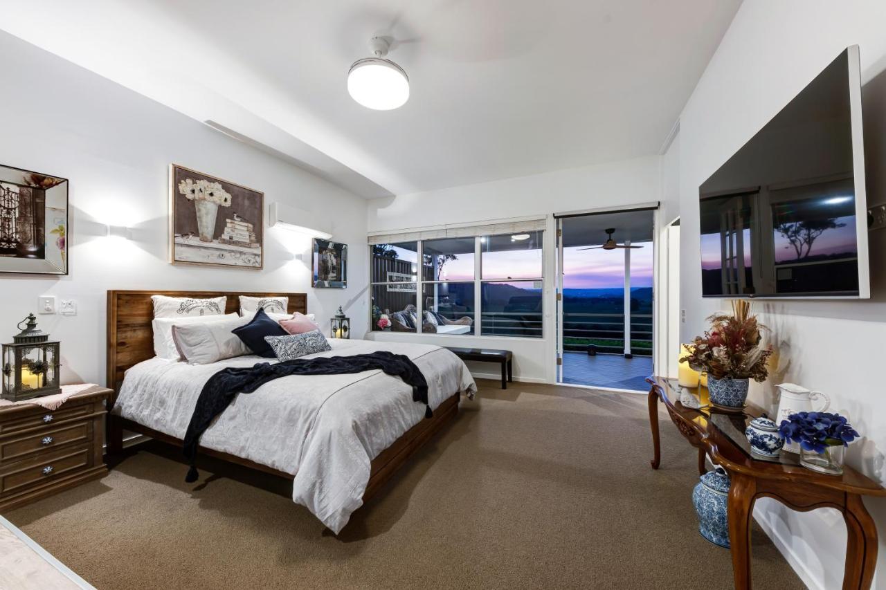 Апартаменты Belle Vue Manor Couples Retreat Маручидор Экстерьер фото